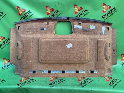 Обшивка потолка Mercedes V-Class W639 112.976 3.7L