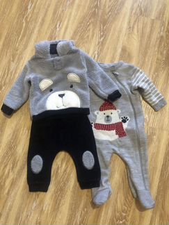 Детские вещи