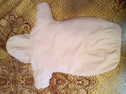 Конверт lenne размер 62