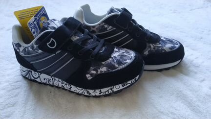 Кроссовки Котофей 34 раз