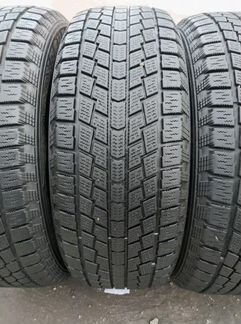 225 60 17 Hankook бу Шины Зимние 225 60 R17 95N
