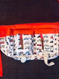 Поясная сумка Hershel