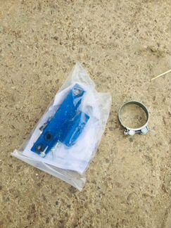 Теплообменник Emmegi 252403802 (тип 2024 K)