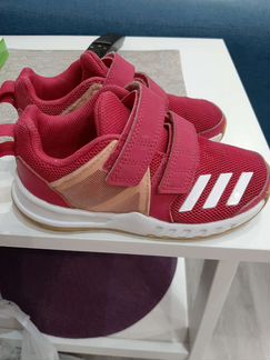 Кроссовки Adidas 28р
