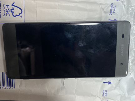 Sony Xperia X performance f8131
