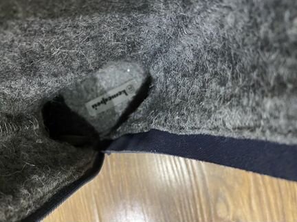 Сапоги демисезонные для девочки 31