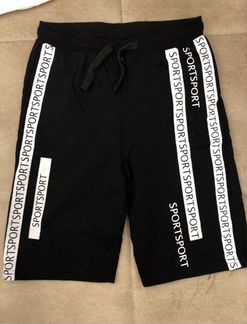 Спортивная форма, рост 152