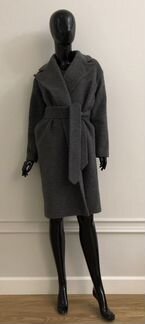 Пальто шерстяное Pepen