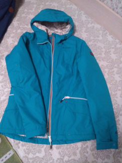 Куртка женская outventure