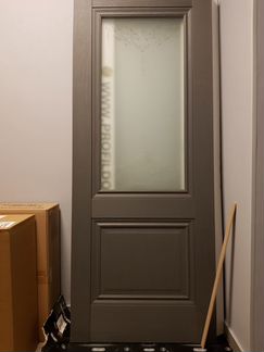 Двери межкомнатные