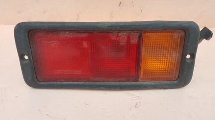 Фонарь противотуманный задний правый Mitsubishi