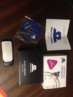 Usb-модем skylink anydata adu-310a