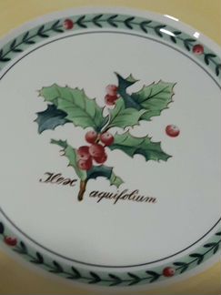 Villeroy&Boch. French Garden Christmas