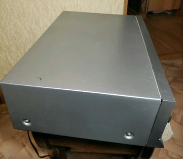 Магнитофон Нота мп-220 С