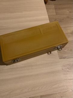 Набор ножей для резьбы по дереву