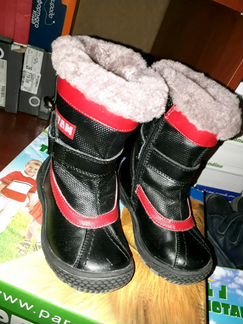 Сапоги