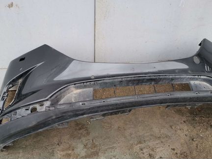 Передний бампер Mazda cx9 cx 9 16-20г
