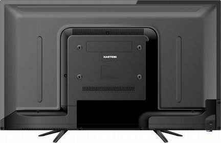 Телевизор hartens HTV-32R01-T2C/B