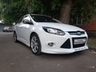 Ford Focus 2.0 МТ, 2012, 420 000 км