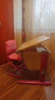 Школьная парта