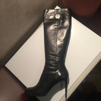 Сапоги Gianmarco Lorenzi, Italy