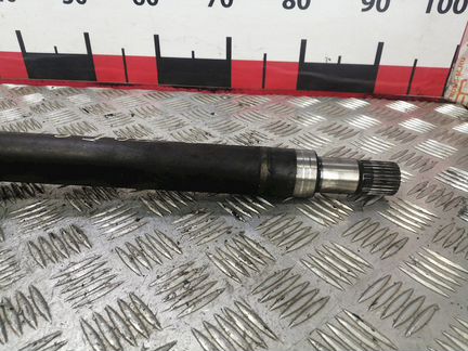 Полуось для Mazda 3 BK