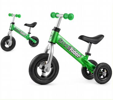 Беговел 2 в 1 с 12 месяцев