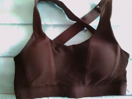 Топ для йоги и фитнеса