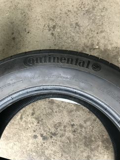 Шины 255 55 R18Continental ContiSportContact 5 SSR