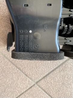 Воздуховод заднего ряда BMW X5/6 E70 6954953-09