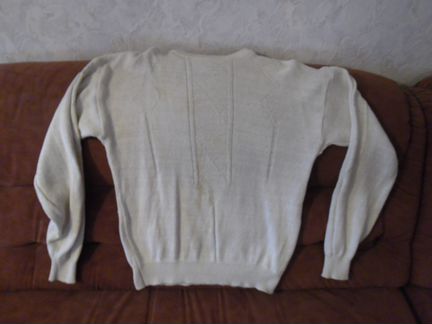 Свитер мужской