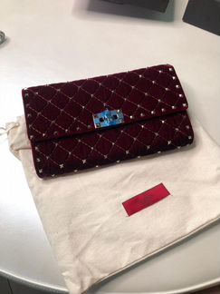 Сумка Valentino новая оригинал