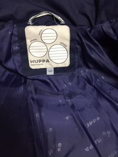 Пальто huppa 140