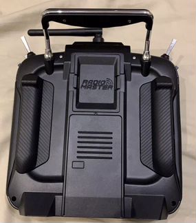 Аппаратура управления Radiomaster tx16s hall