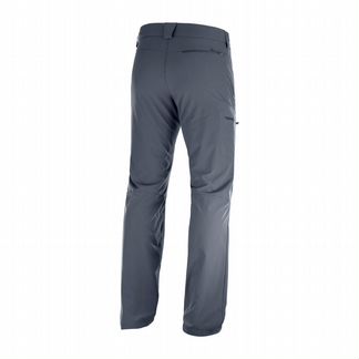 Брюки Salomon wayfarer straight pant M оригинал