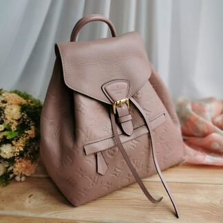 Женский рюкзак Louis Vuitton