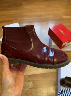 Полусапожки age of innocence 31