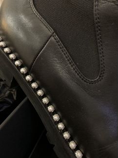 Женские Сапоги Оригинал