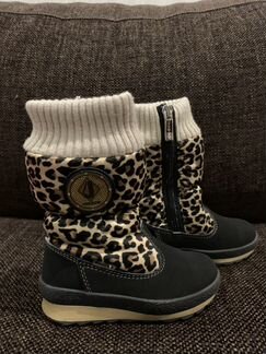 Сапоги Jog dog