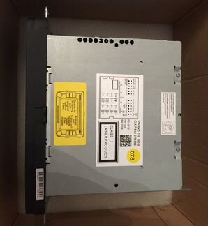 Аудио-и видеотехника