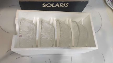 Iittala Solaris десертная мисочка