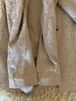 Плащ/ветровка