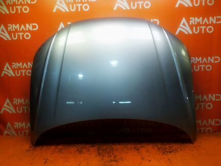 Капот Audi Q5 2 80A 2017-Нв