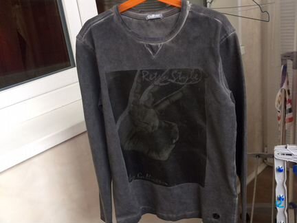 Свитшот оригинал гулливер