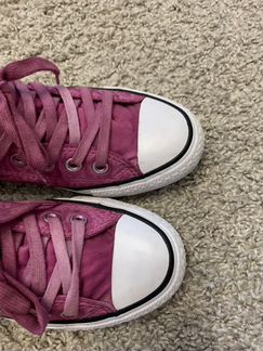 Кеды converse оригинал