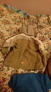 Зимние куртки Reima