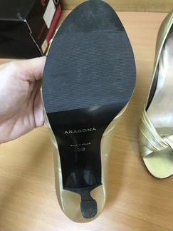 Женские босоножки