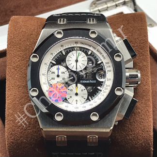 Часы Audеmаrs Piguеt barrichello 2