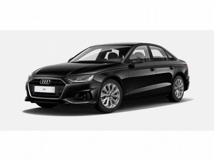 Audi A4 2.0 AMT, 2020