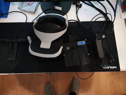 Ps VR